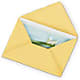 Greeting Card – Lulus Petals, Farmington NM