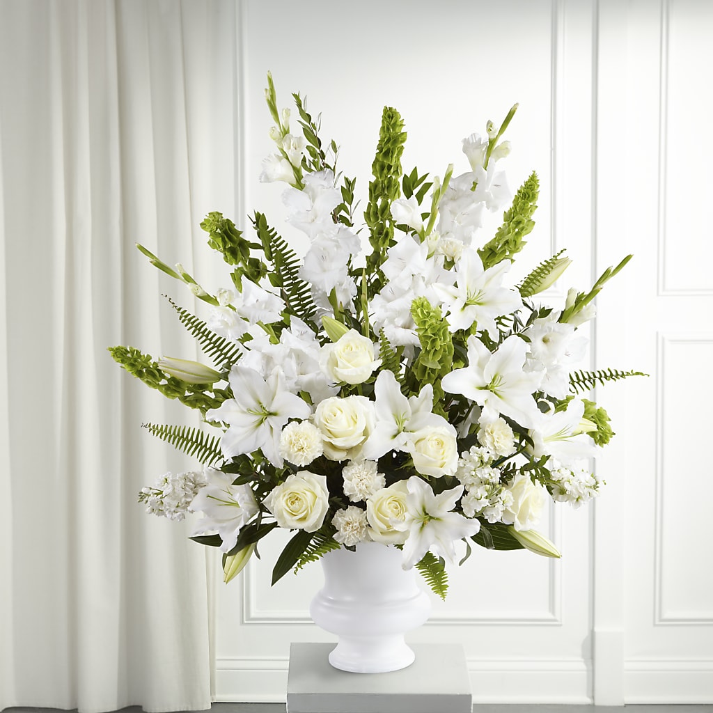 Morning Stars Arrangement – Lulus Petals, Farmington NM