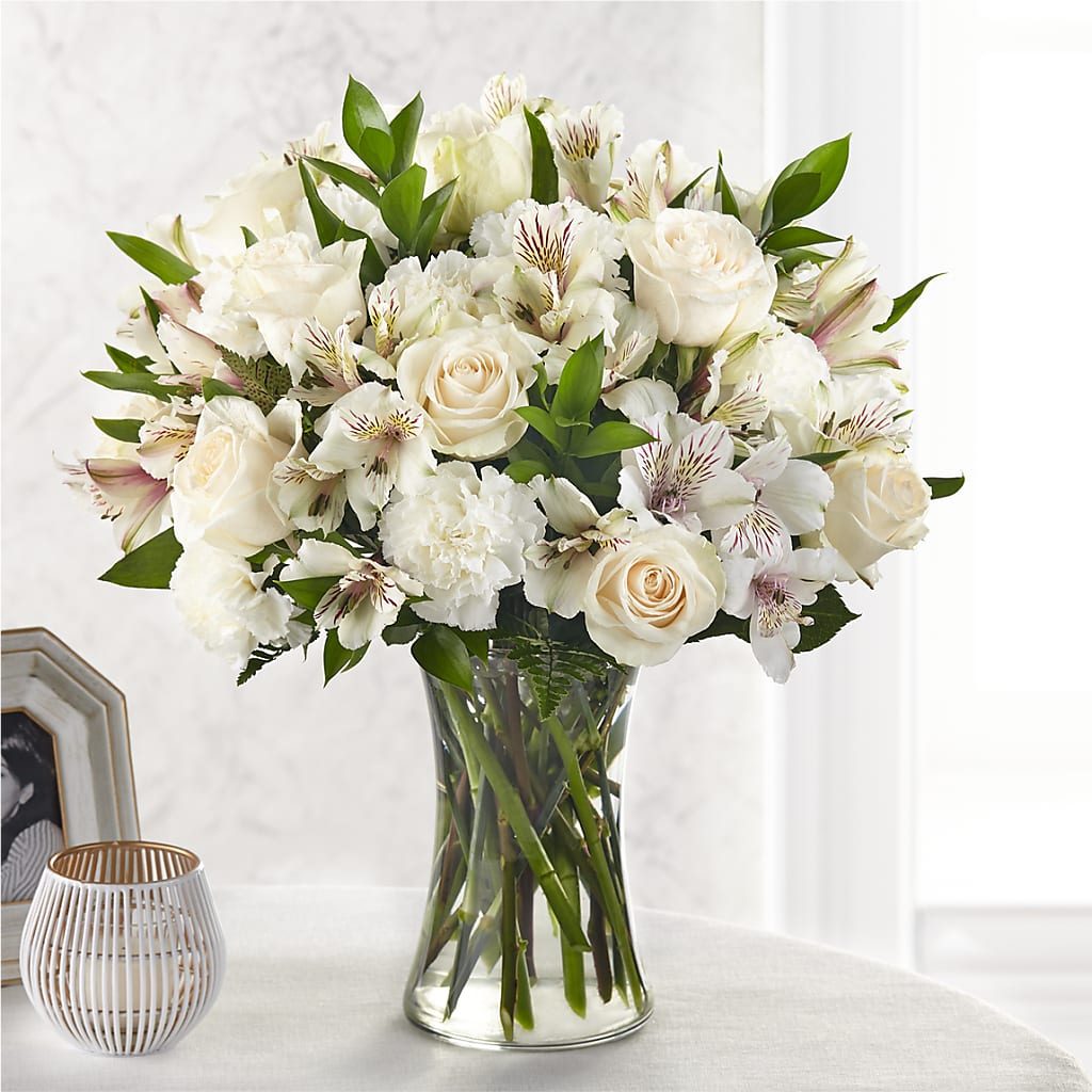 Cherished Friend Bouquet – Lulus Petals, Farmington NM