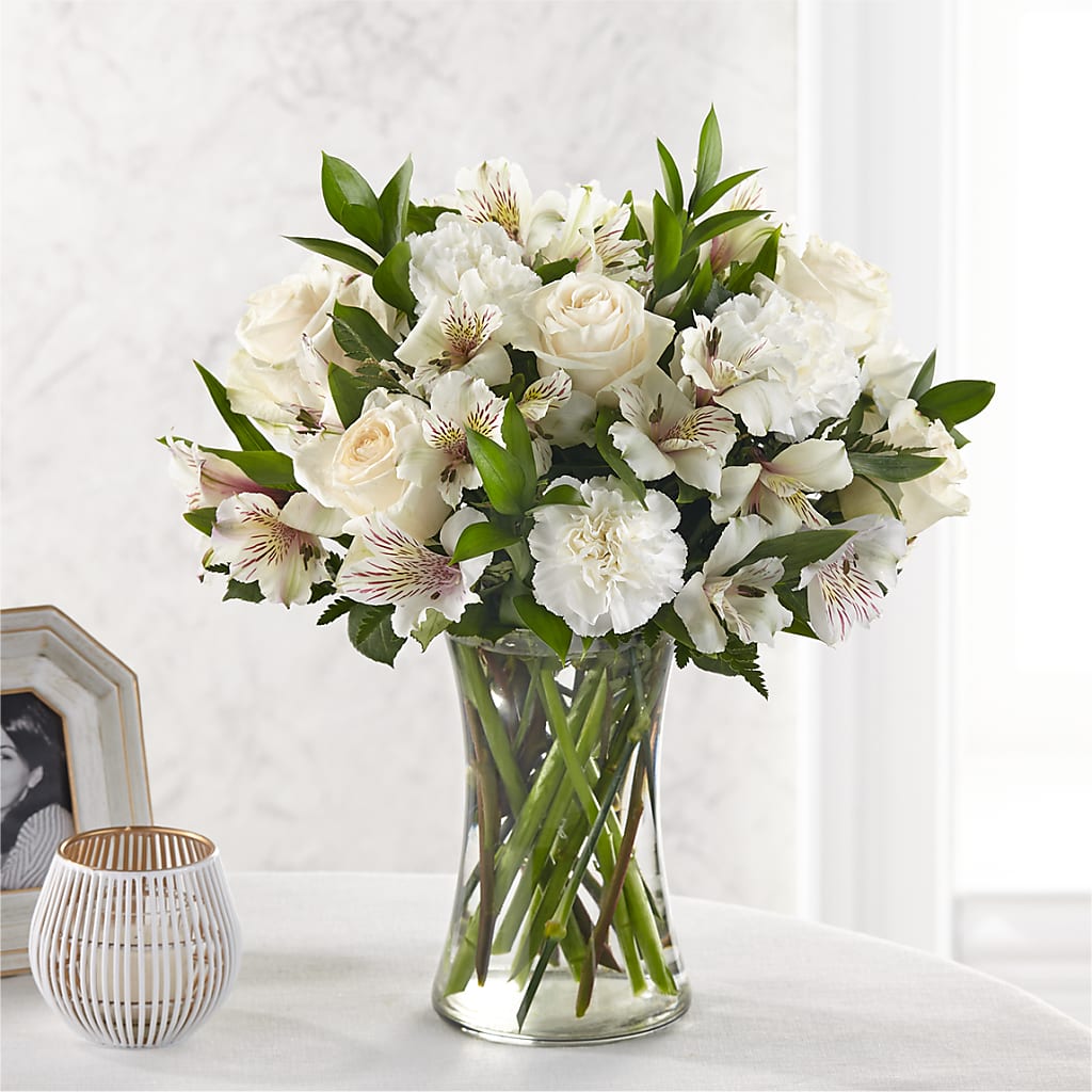 Cherished Friend Bouquet – Lulus Petals, Farmington NM