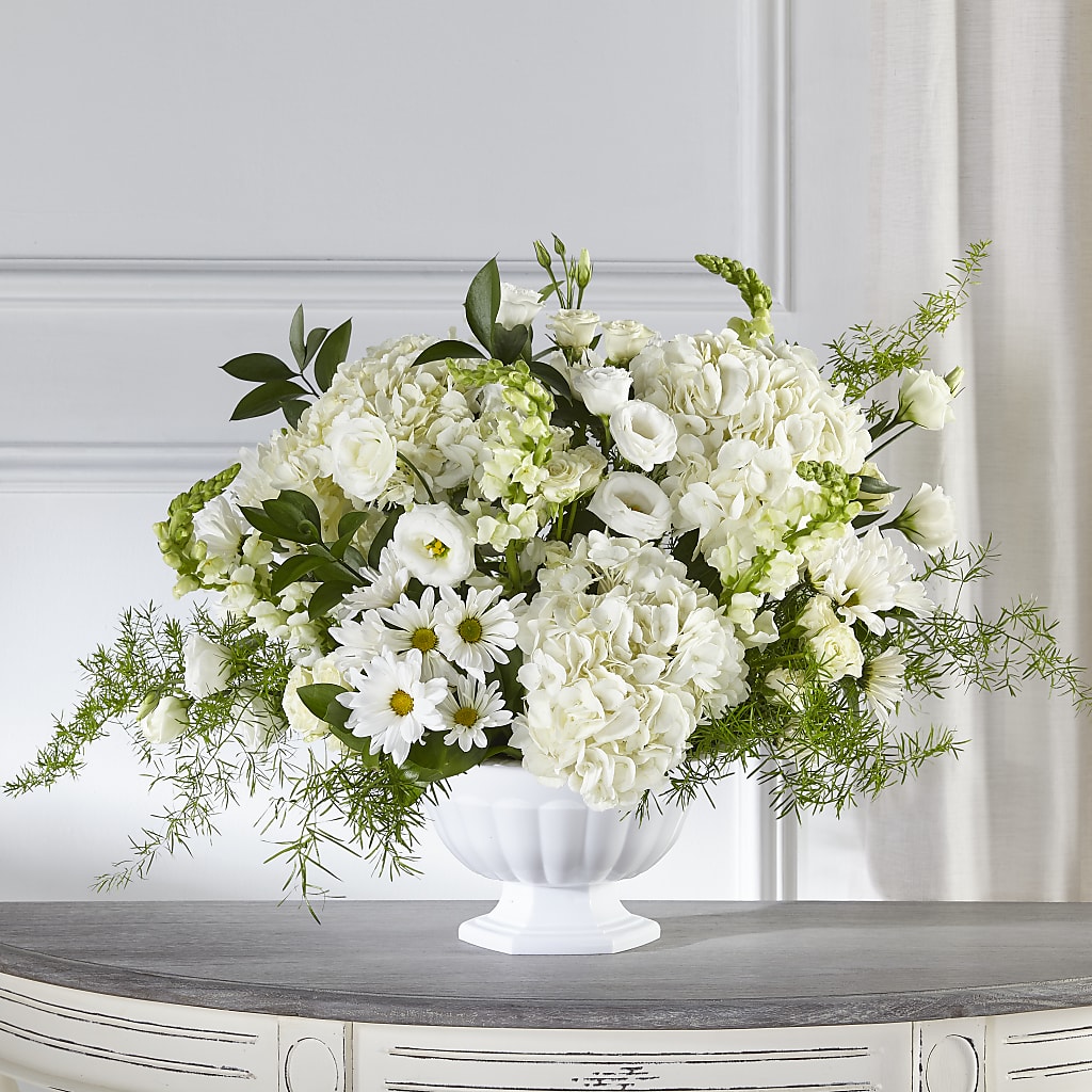 Love & Compassion Arrangement – Lulus Petals, Farmington NM
