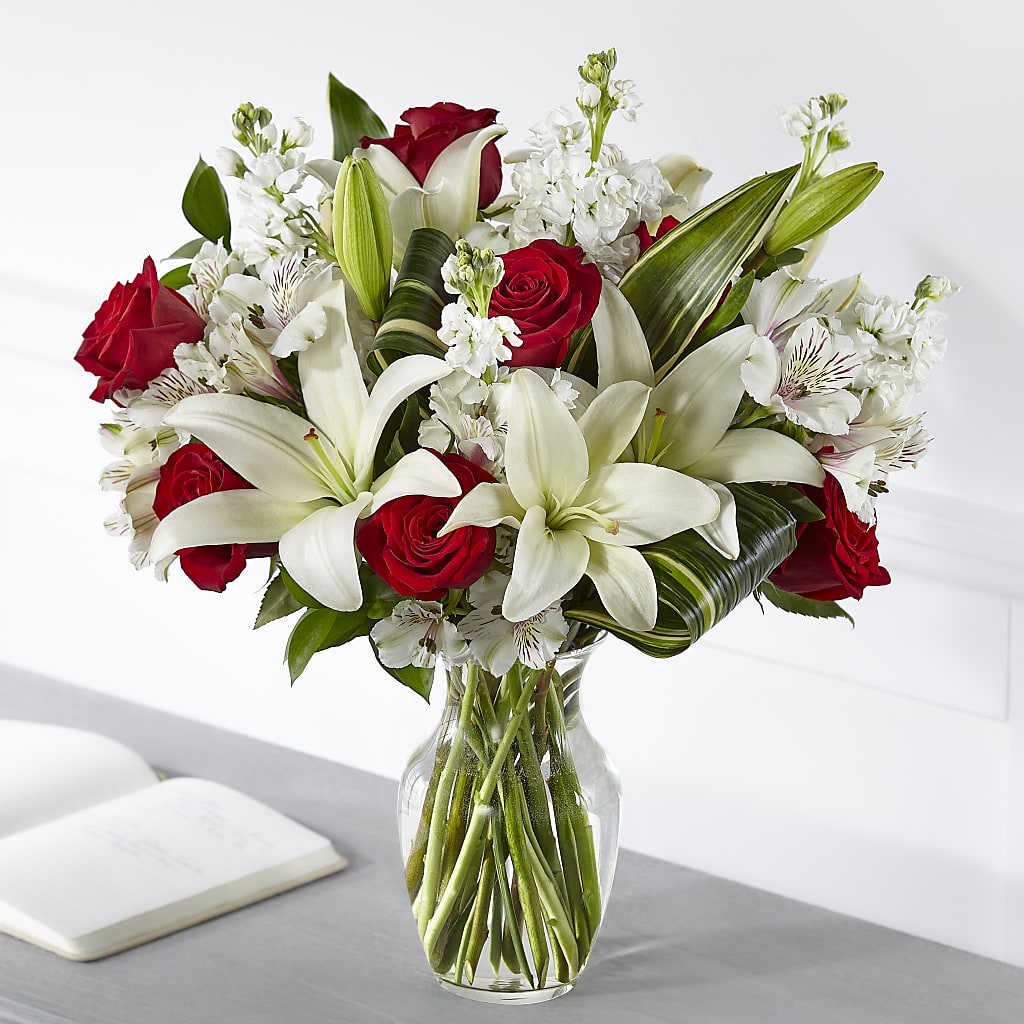 Loving Respect Bouquet – Lulus Petals, Farmington NM