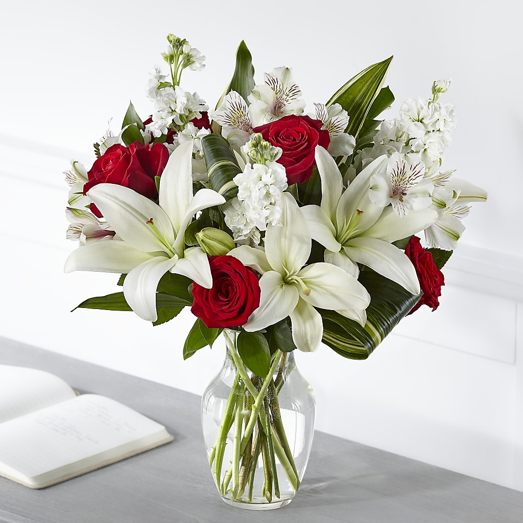 Loving Respect Bouquet – Lulus Petals, Farmington NM