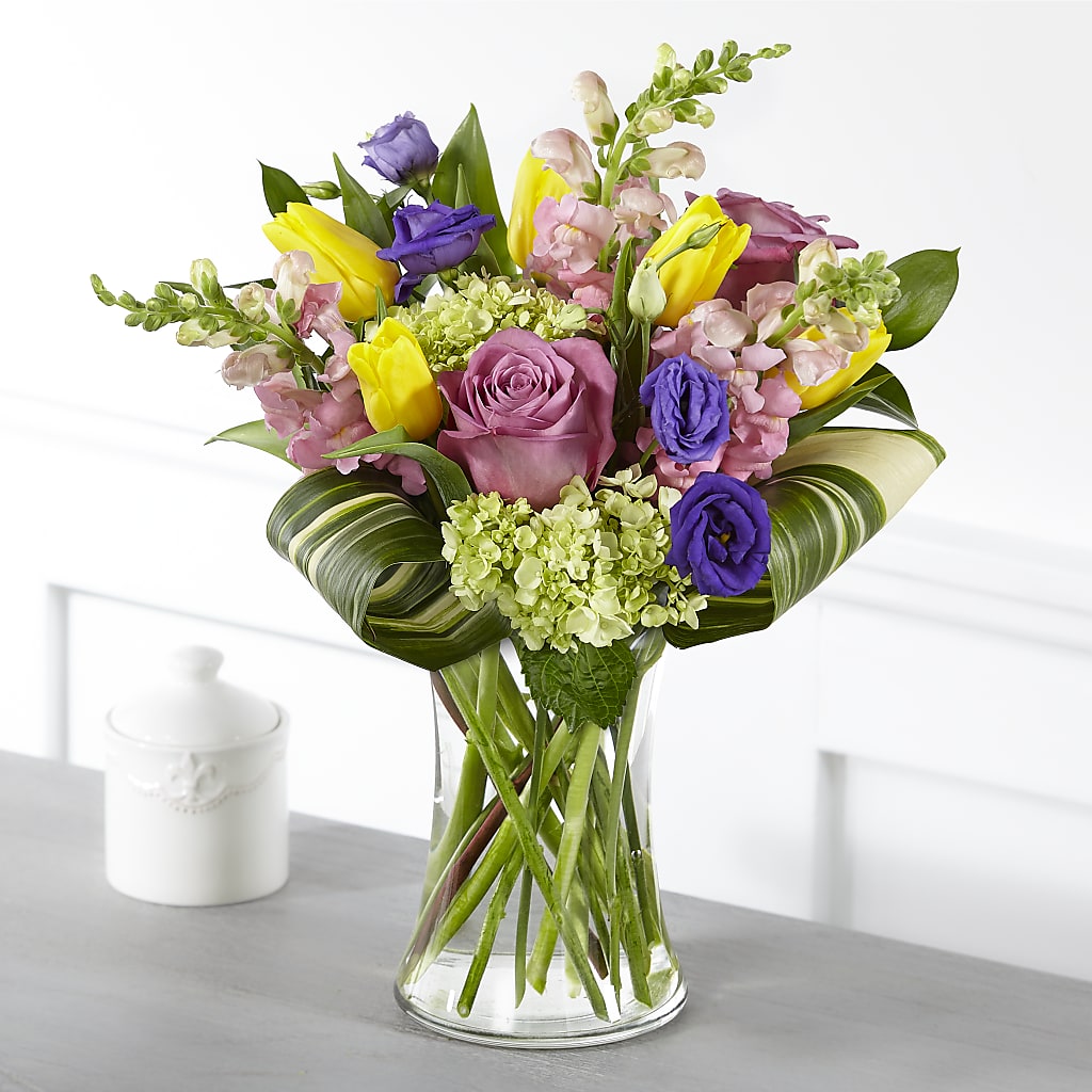 Wondrous Memories Bouquet – Lulus Petals, Farmington NM