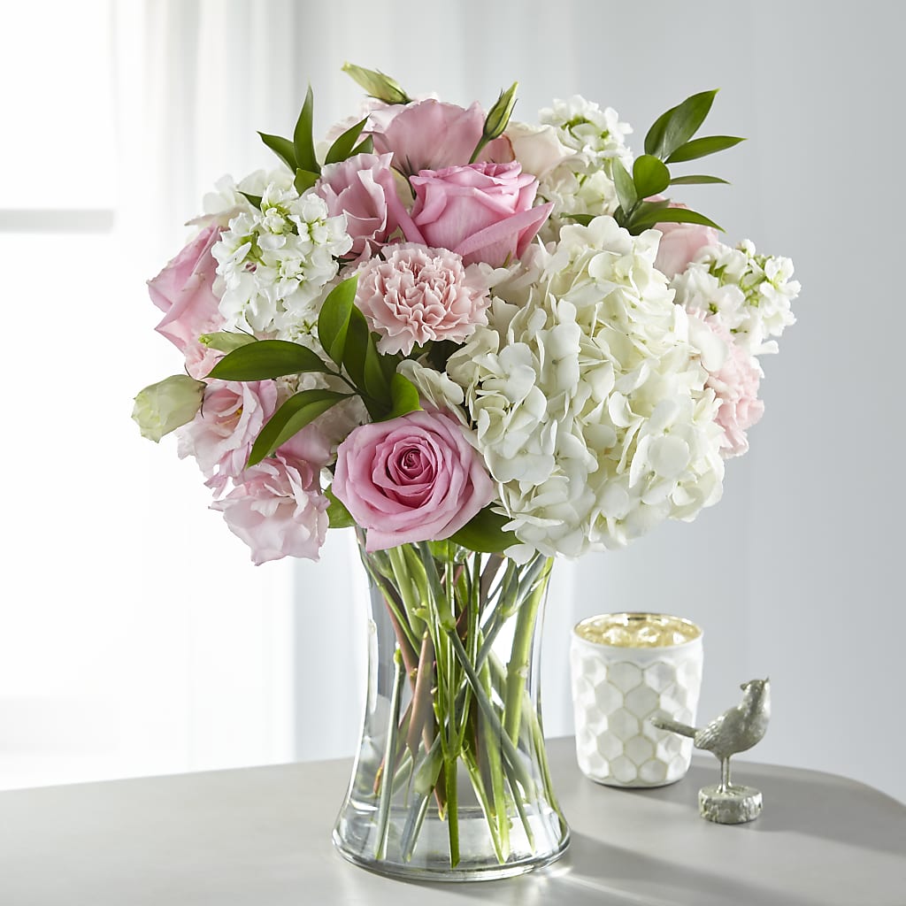 Guiding Grace Bouquet – Lulus Petals, Farmington NM