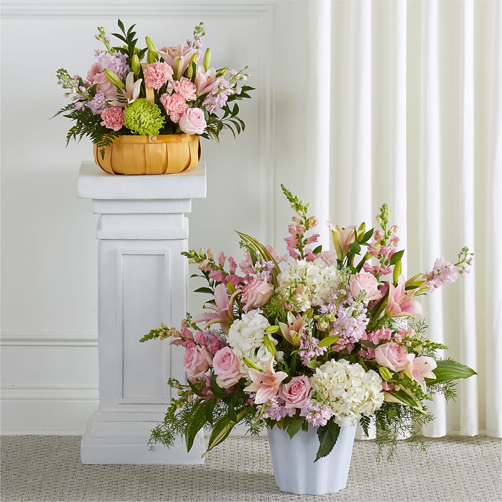 Bountiful Blooms Bundles – Lulus Petals, Farmington NM