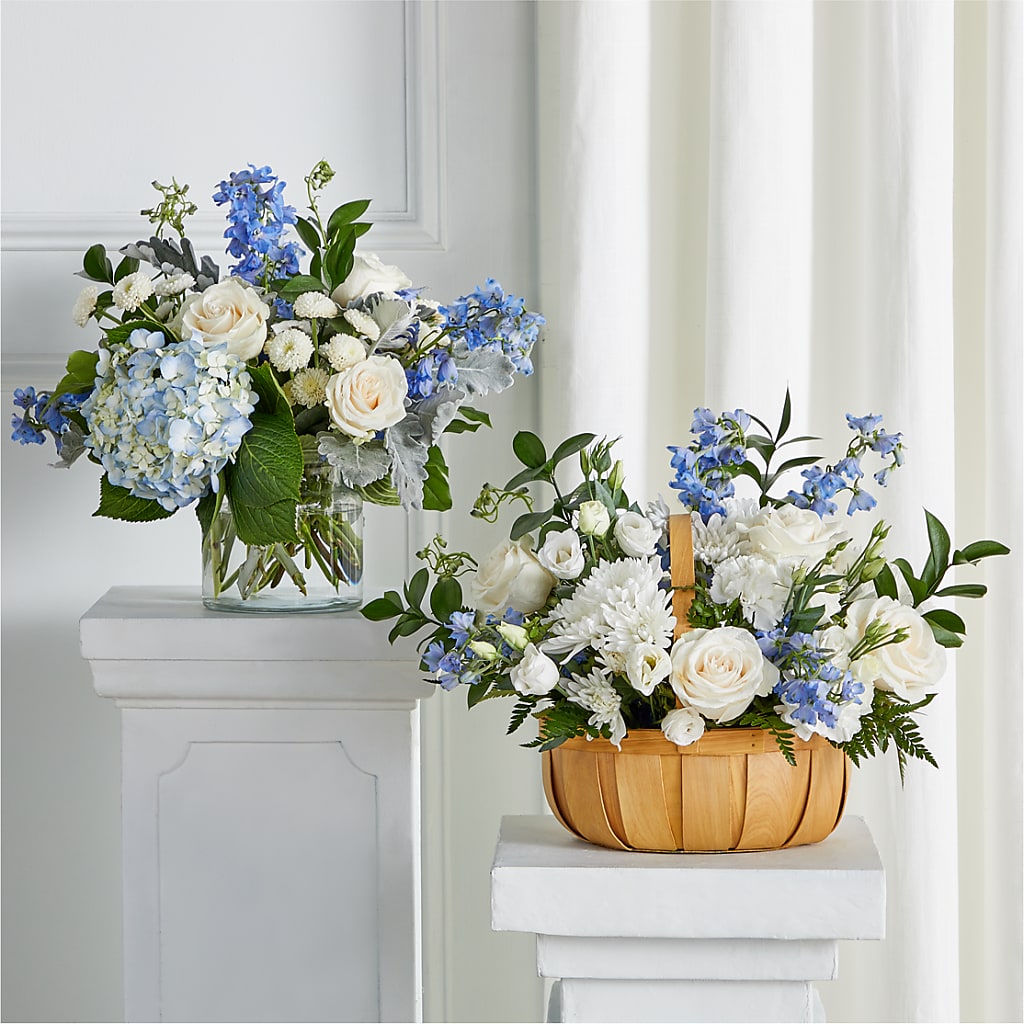 Blessings of Memory Bundles – Lulus Petals, Farmington NM