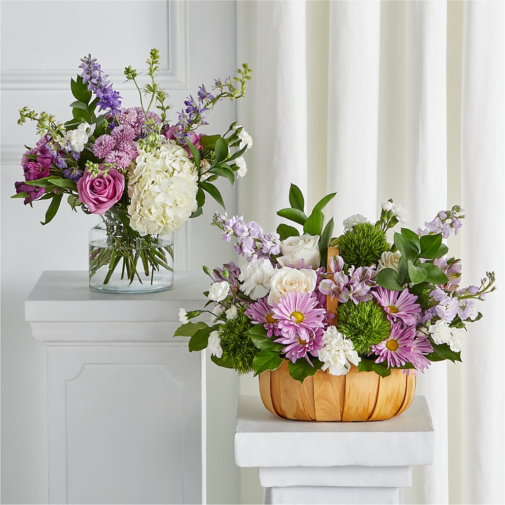 Tender Embrace Bundles – Lulus Petals, Farmington NM