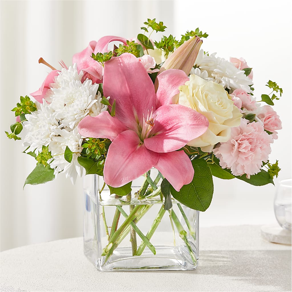 By Your Side Bouquet – Lulus Petals, Farmington NM