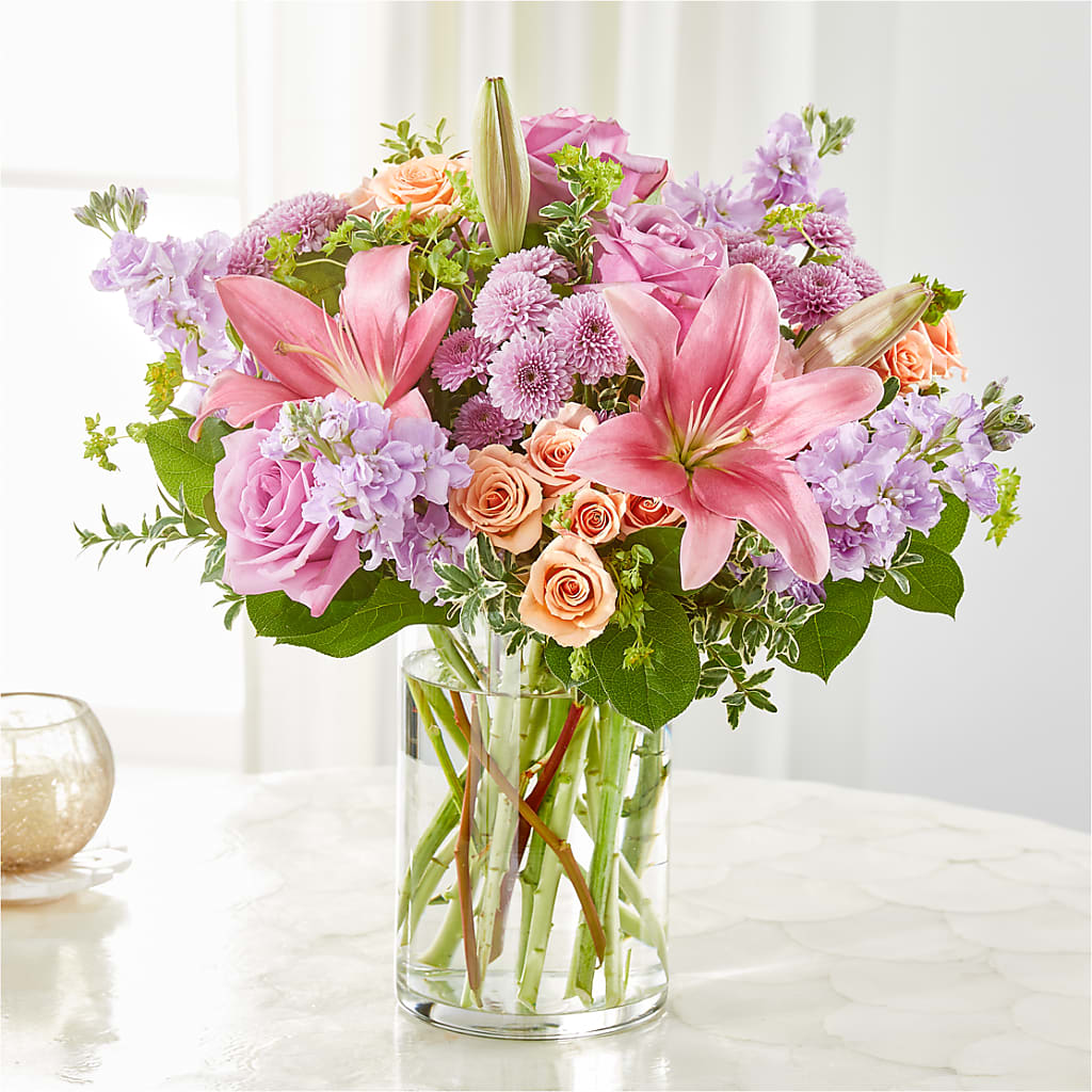 Resilience Bouquet – Lulus Petals, Farmington NM