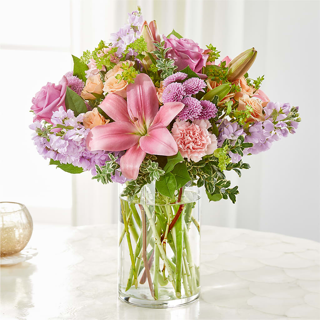 Resilience Bouquet – Lulus Petals, Farmington NM