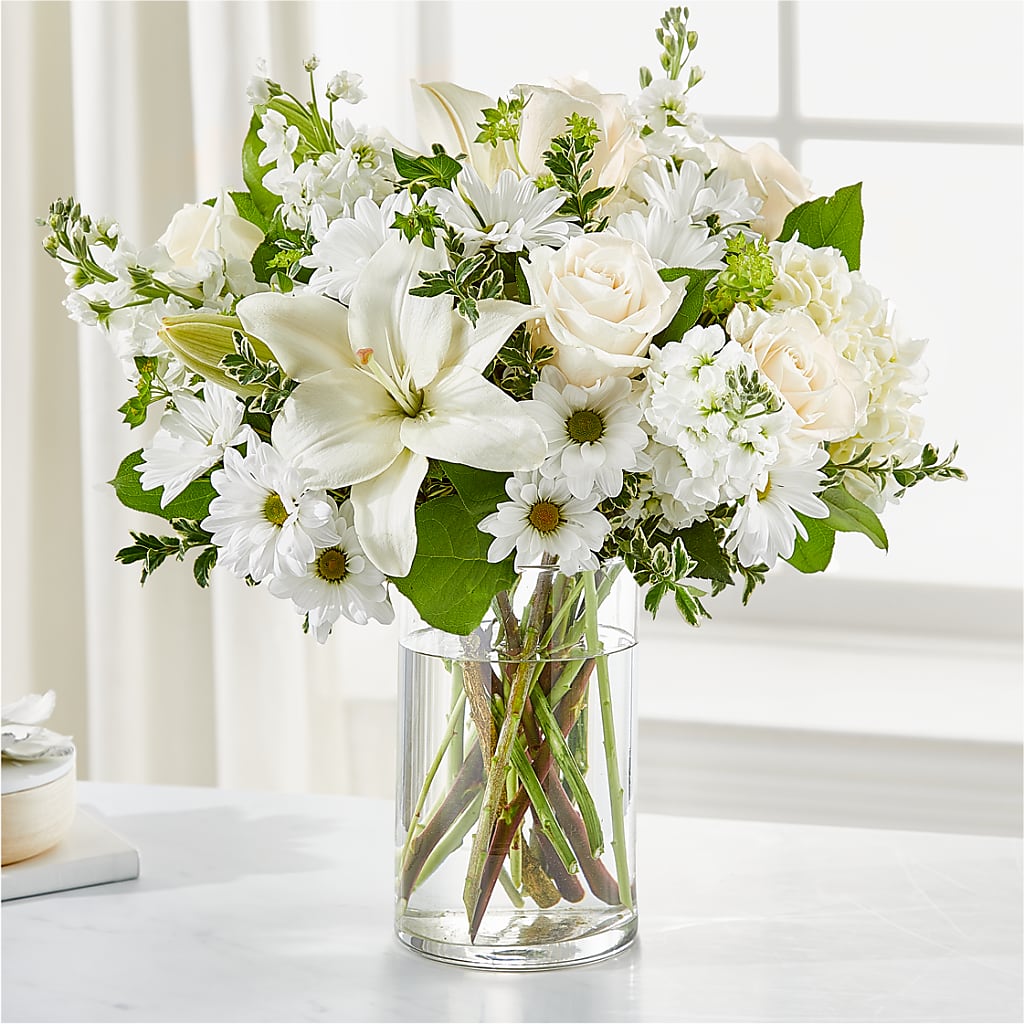 Hope & Renewal Bouquet – Lulus Petals, Farmington NM