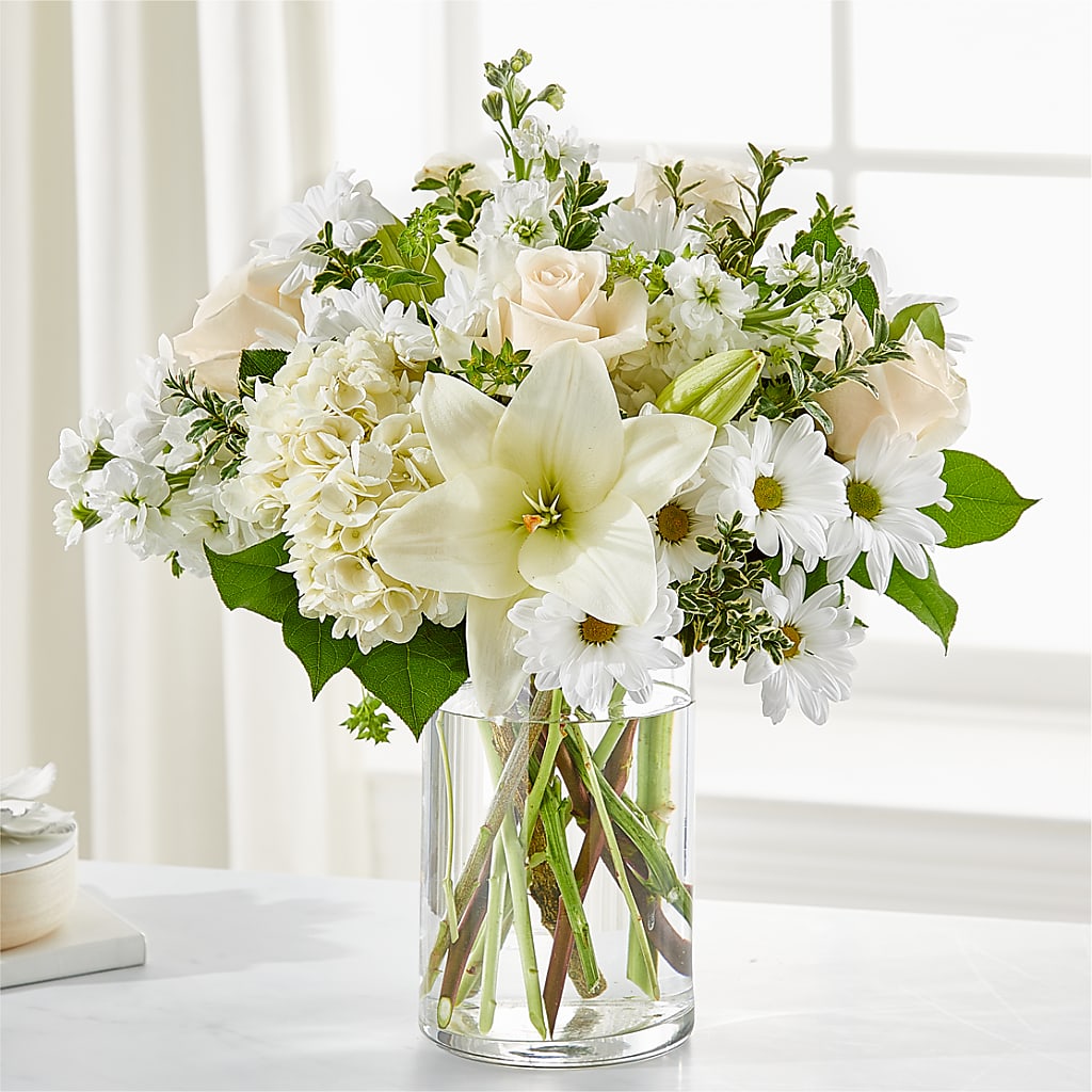 Hope & Renewal Bouquet – Lulus Petals, Farmington NM