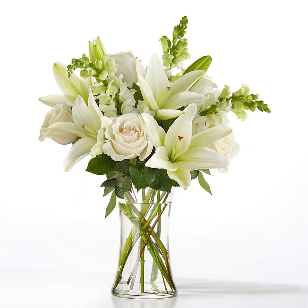 Eternal Friendship Bouquet – Lulus Petals, Farmington NM