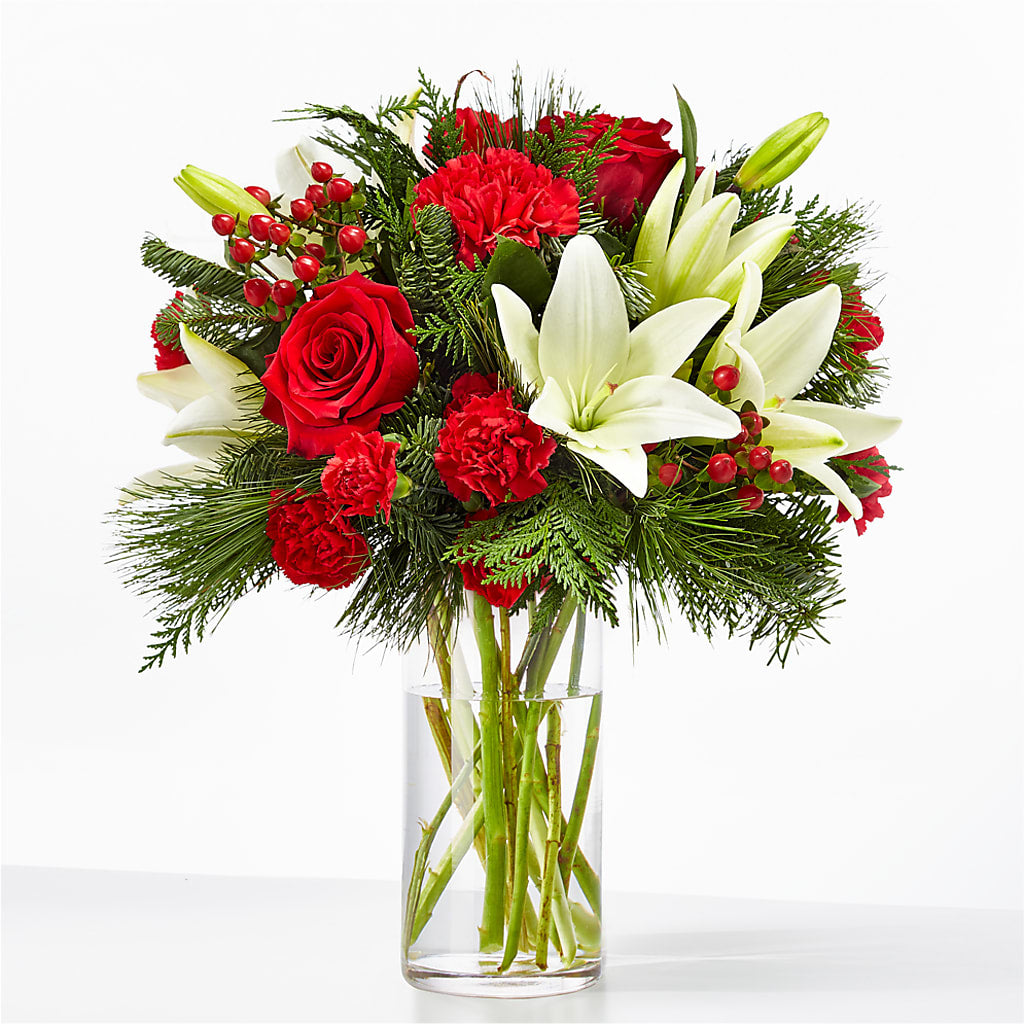 Joyful Greetings Bouquet – Lulus Petals, Farmington NM