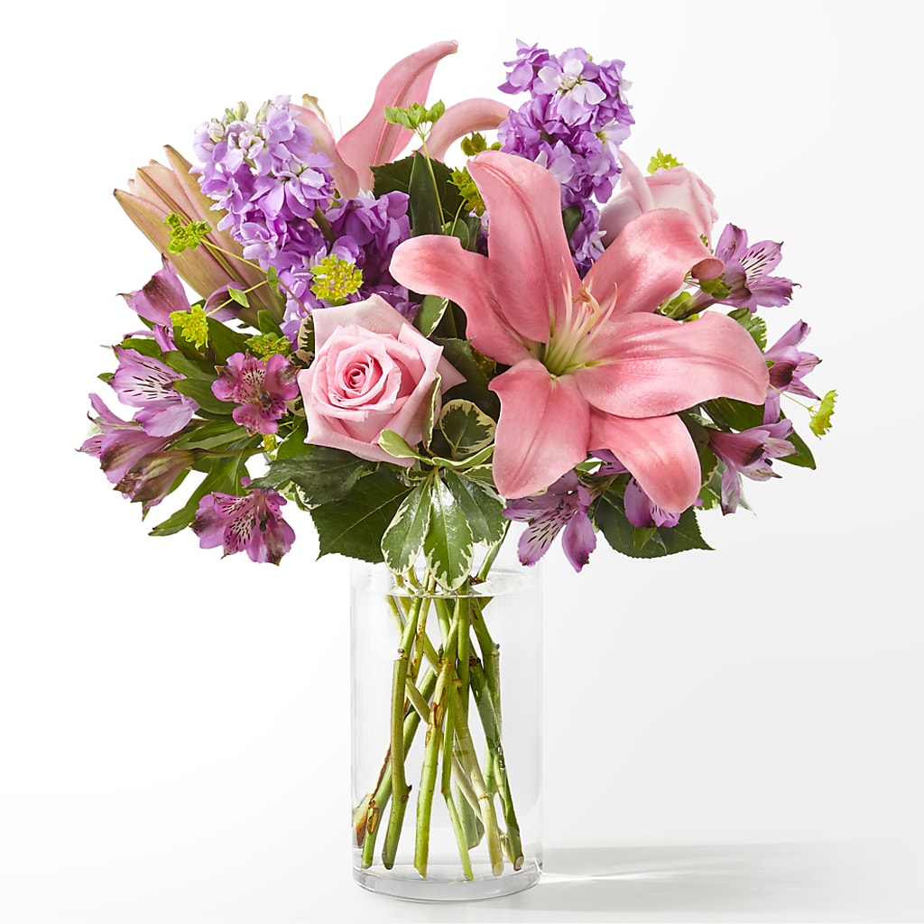 Precious Petals Bouquet – Lulus Petals, Farmington NM