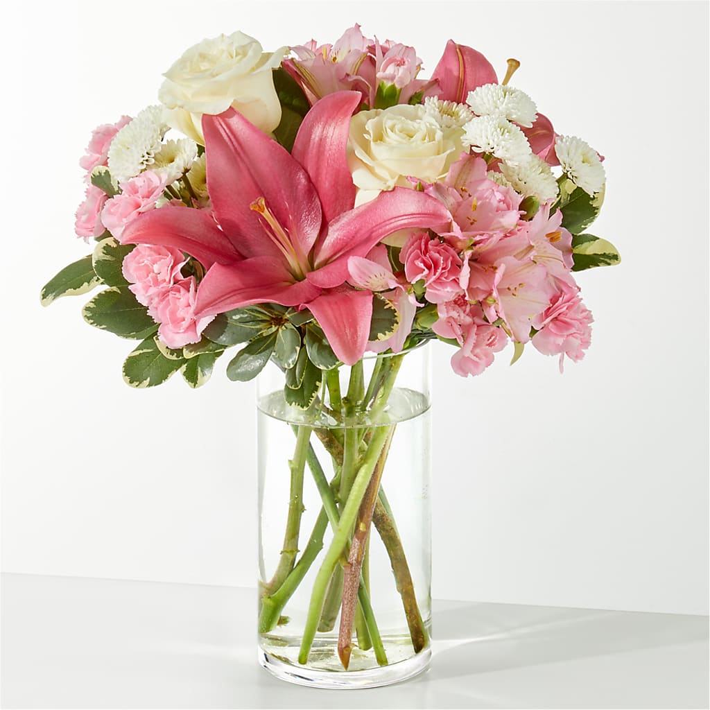 Piece of Cake Bouquet – Lulus Petals, Farmington NM