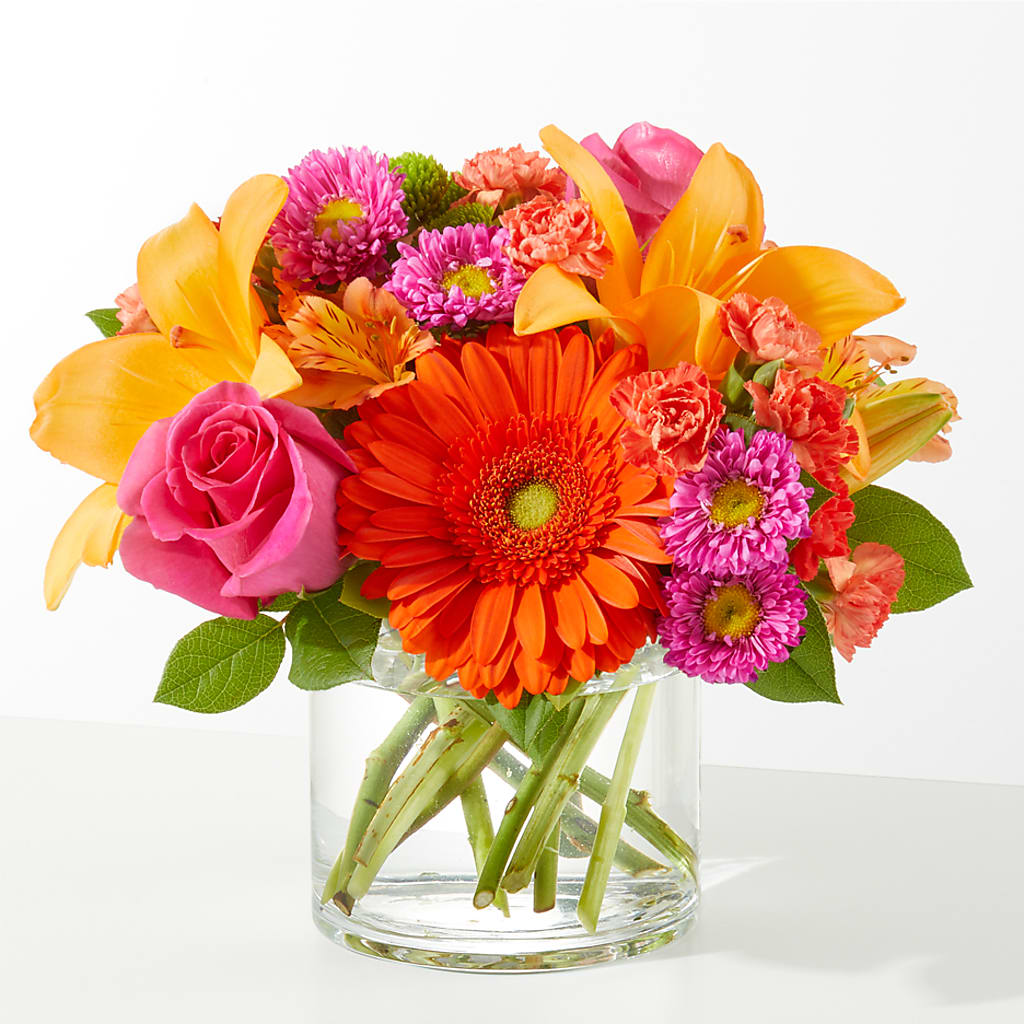 Soiree Bouquet – Lulus Petals, Farmington NM