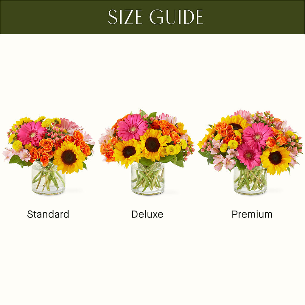 Beach Day Bouquet – Lulus Petals, Farmington NM