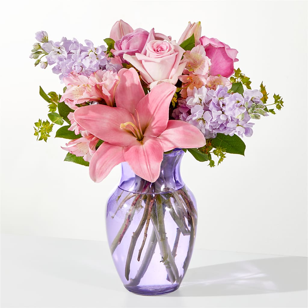 The Crown Jewel Bouquet – Lulus Petals, Farmington NM