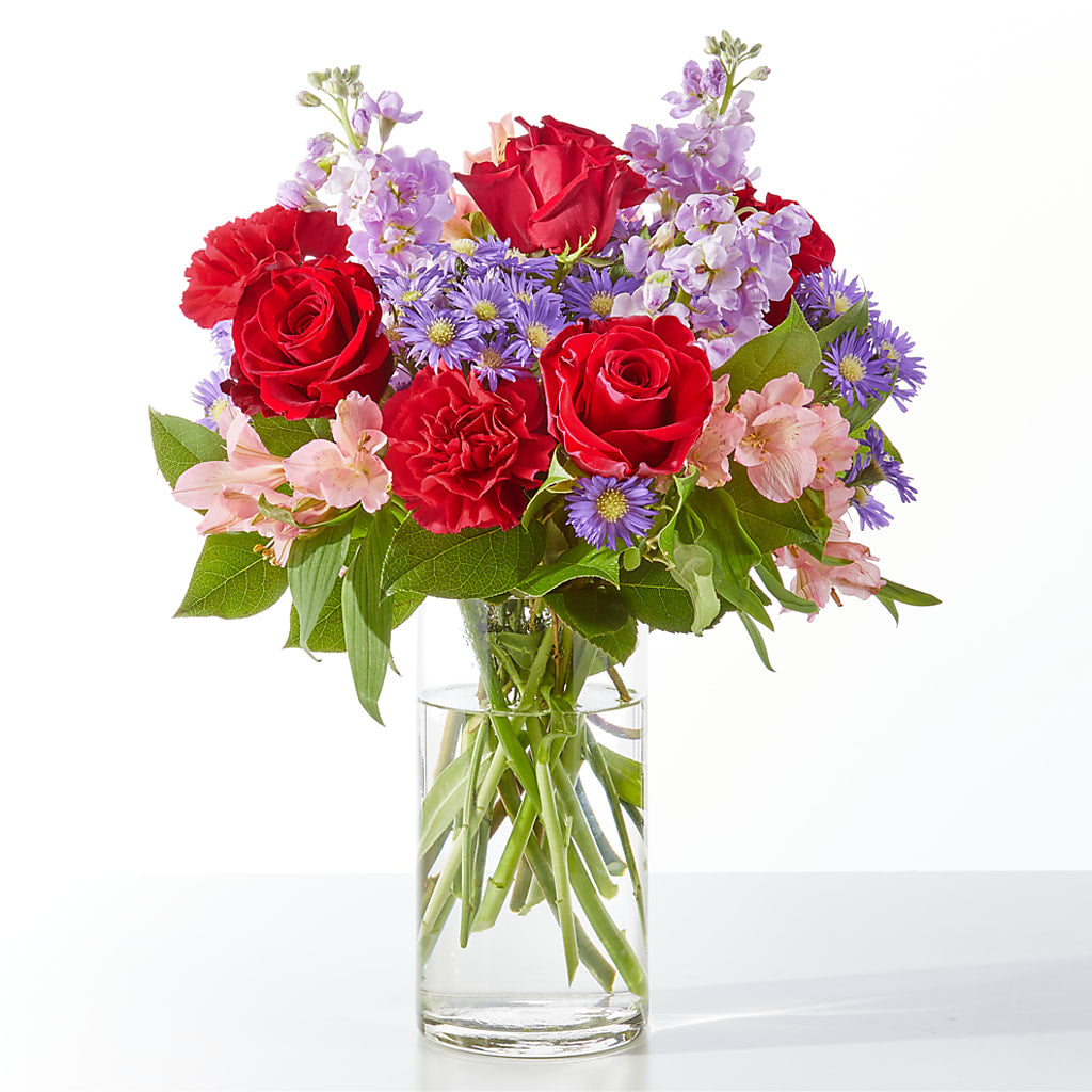 Your Majesty Bouquet – Lulus Petals, Farmington NM