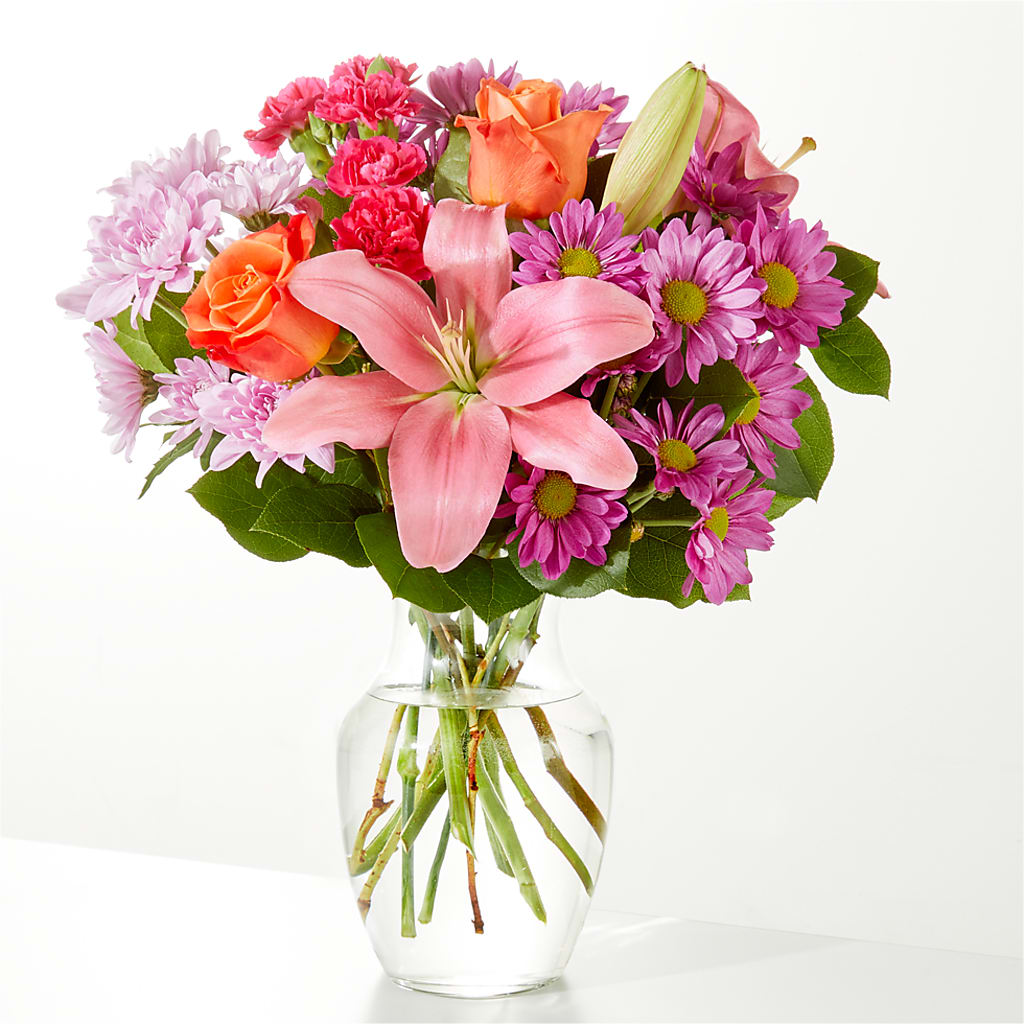 One and Only Bouquet – Lulus Petals, Farmington NM