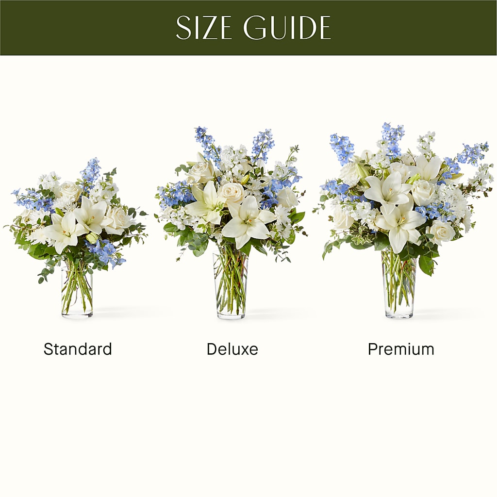 Peace of Mind Bouquet – Lulus Petals, Farmington NM