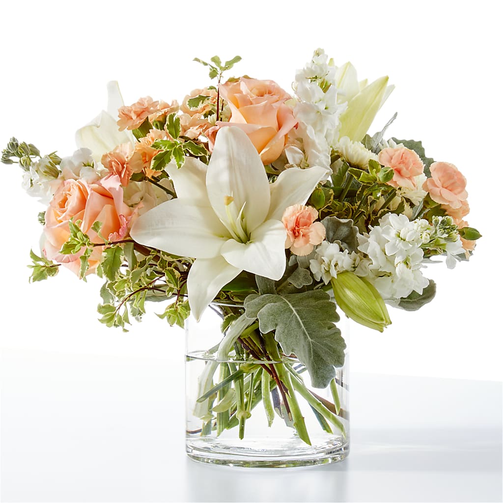 Darling Bouquet – Lulus Petals, Farmington NM