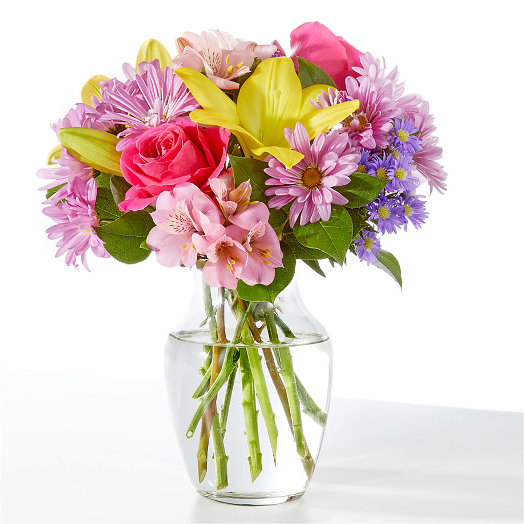 Sprinkles Bouquet – Lulus Petals, Farmington NM