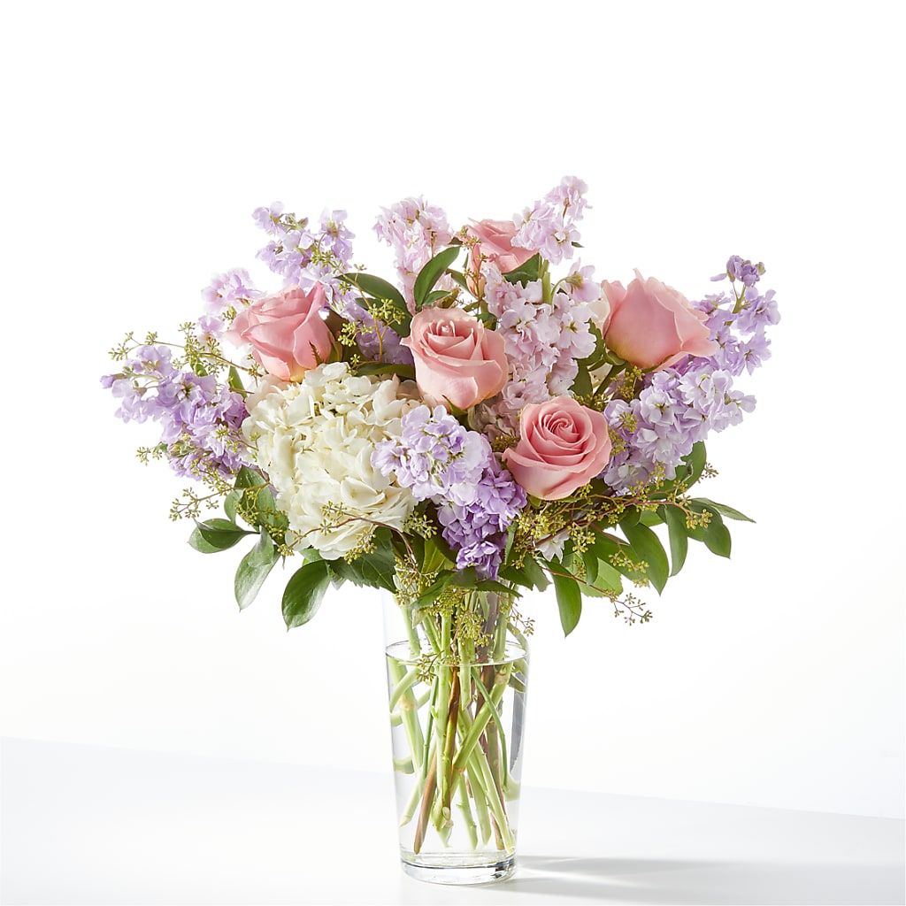 Embraced Bouquet – Lulus Petals, Farmington NM