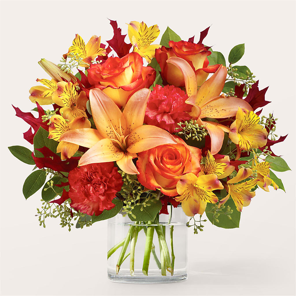Pecan Pie Bouquet – Lulus Petals, Farmington NM