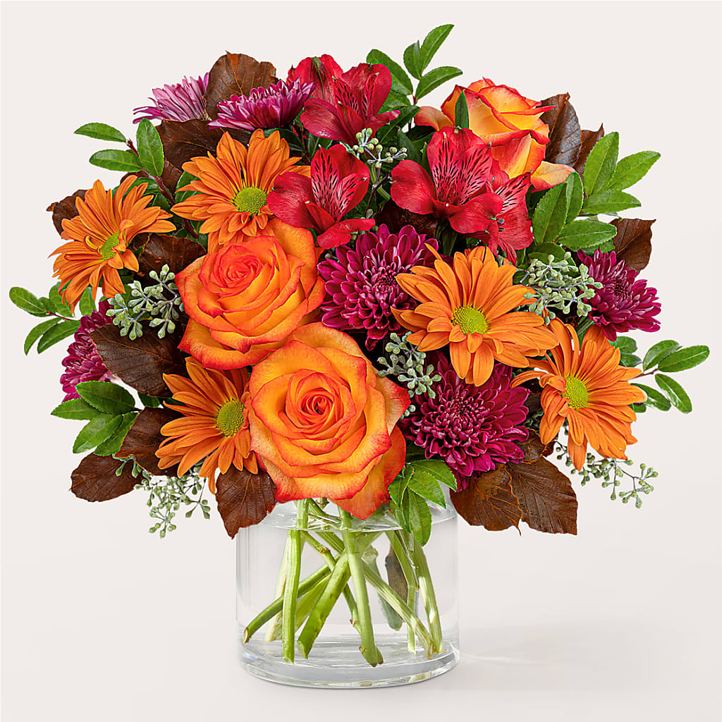 Brisk Morning Bouquet – Lulus Petals, Farmington NM