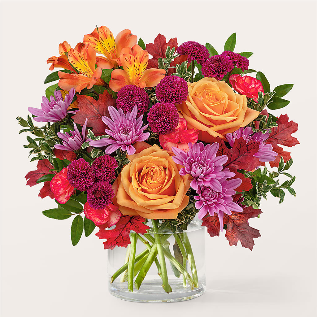 Terracotta Treasures Bouquet – Lulus Petals, Farmington NM