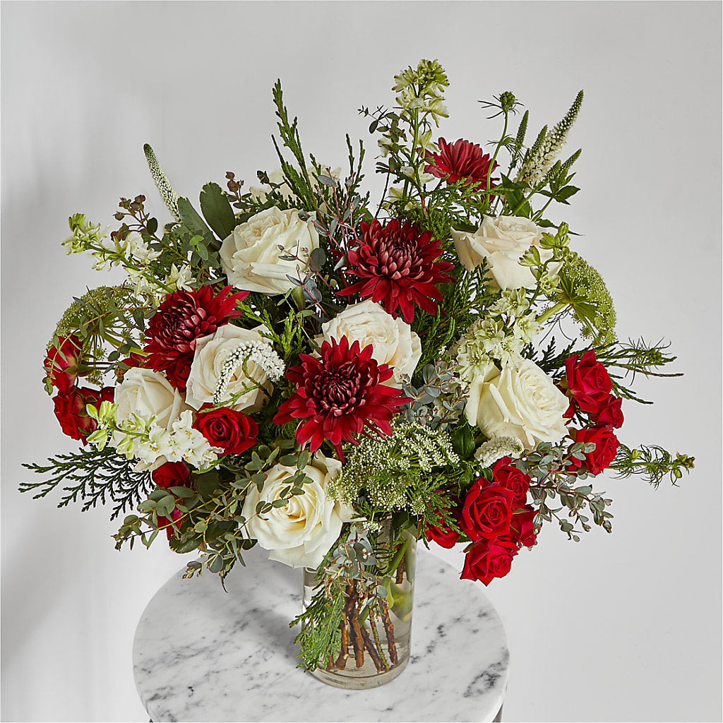 Favorite Traditions Bouquet – Lulus Petals, Farmington NM