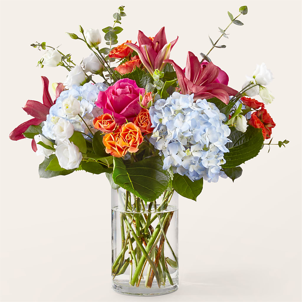 Awestruck Luxury Bouquet – Lulus Petals, Farmington NM