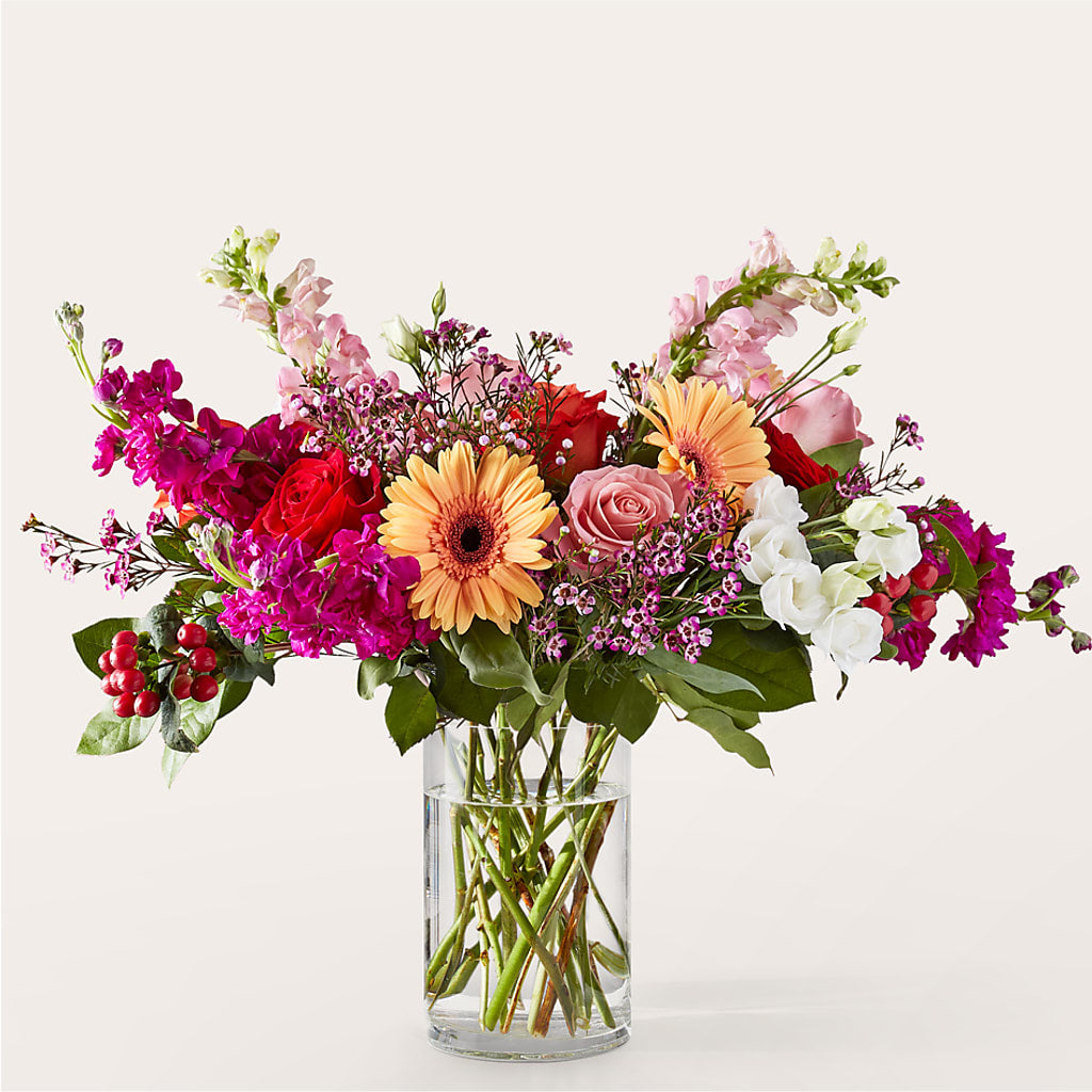Renaissance Luxury Bouquet – Lulus Petals, Farmington NM