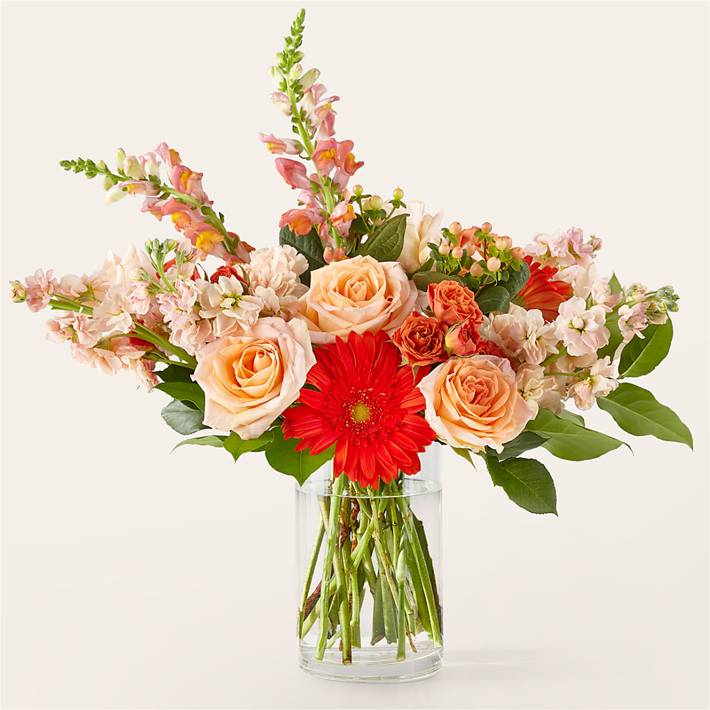Paloma Please Bouquet – Lulus Petals, Farmington NM