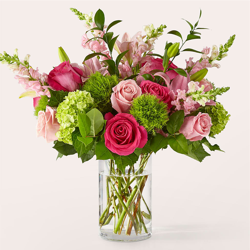 Fit for a Queen Luxury Bouquet – Lulus Petals, Farmington NM