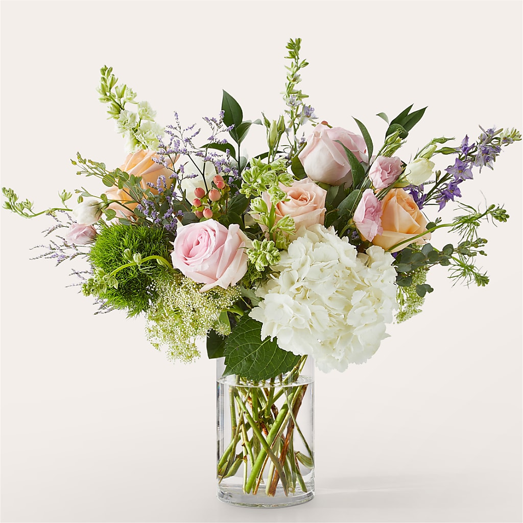 From Scratch Luxury Bouquet – Lulus Petals, Farmington NM