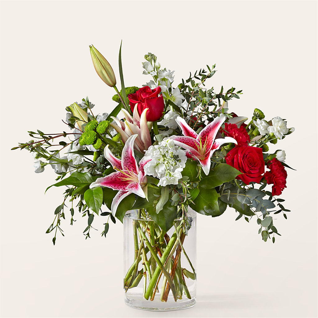 Gumdrop Button Bouquet – Lulus Petals, Farmington NM