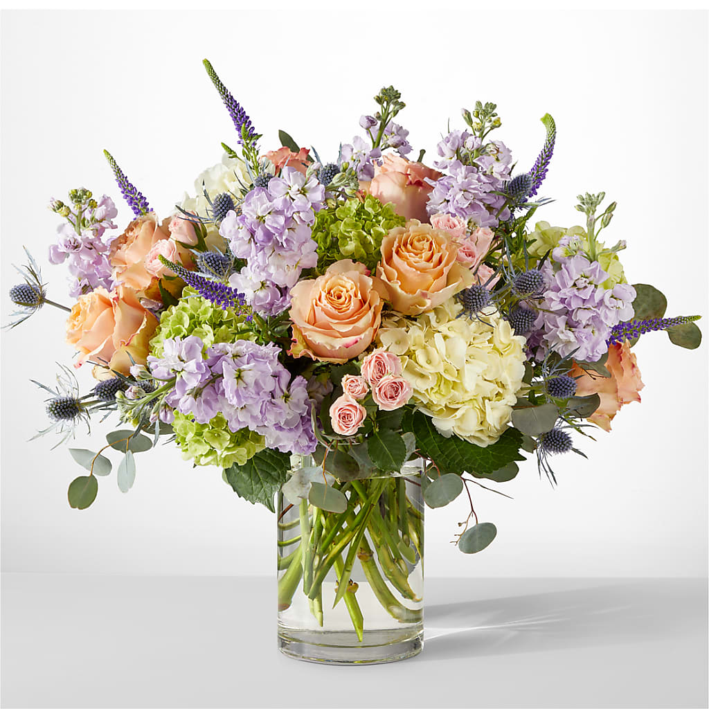 Porch Swing Bouquet – Lulus Petals, Farmington NM