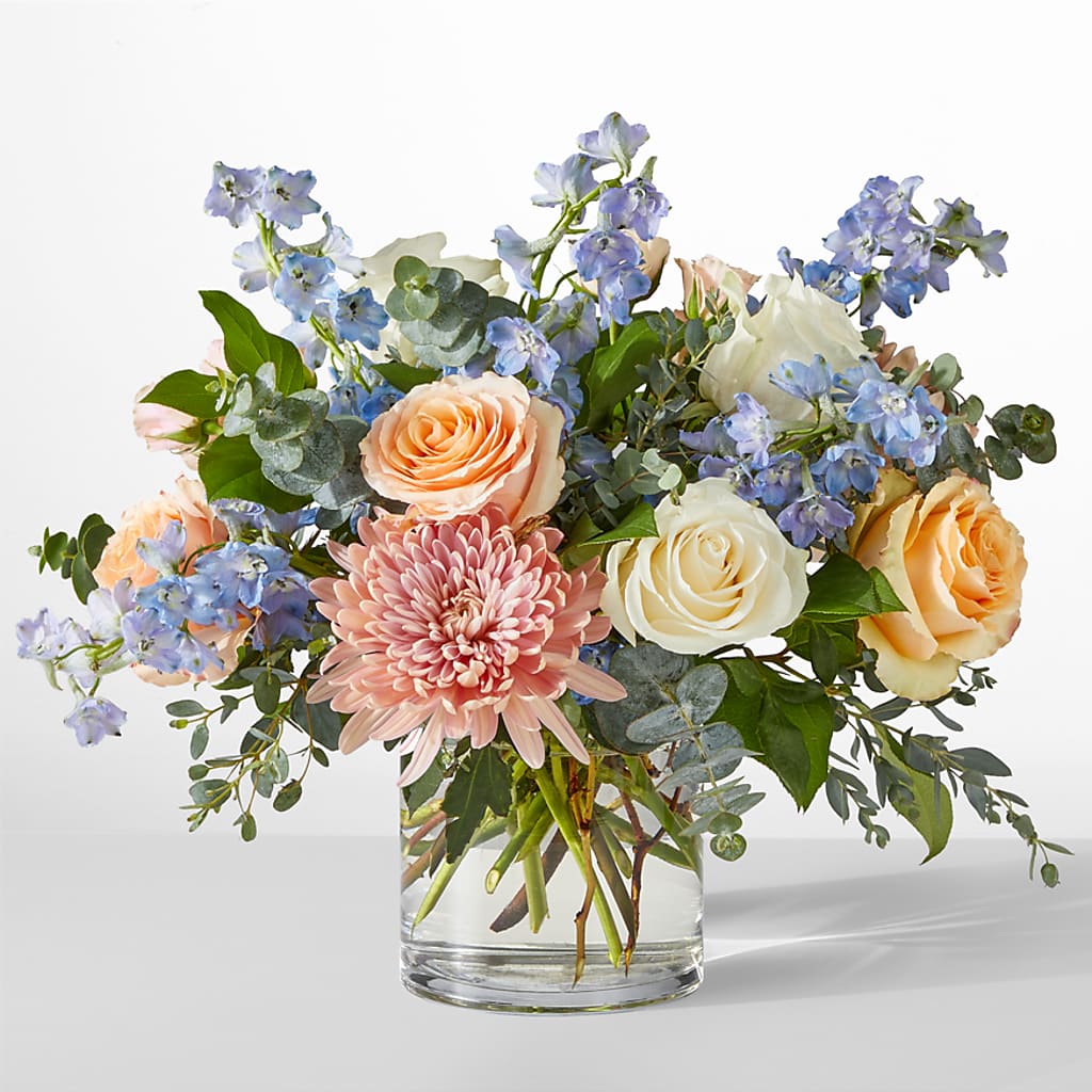 Inspired Bouquet – Lulus Petals, Farmington NM