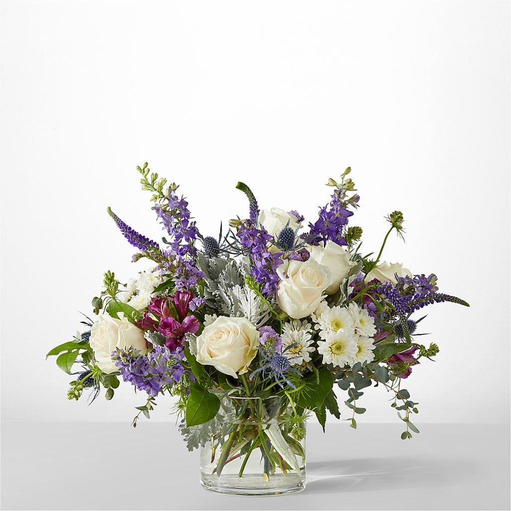 Shooting Star Bouquet – Lulus Petals, Farmington NM
