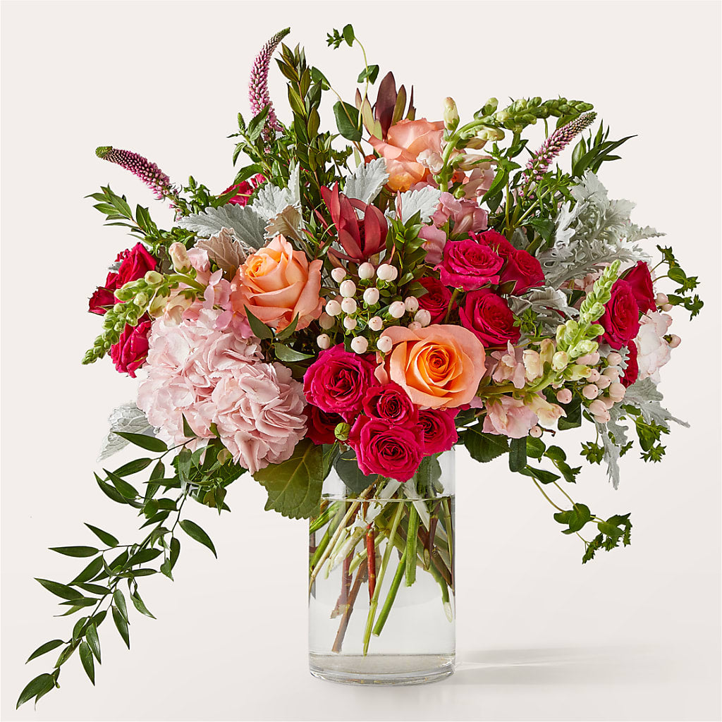 Glitz & Glam Bouquet – Lulus Petals, Farmington NM