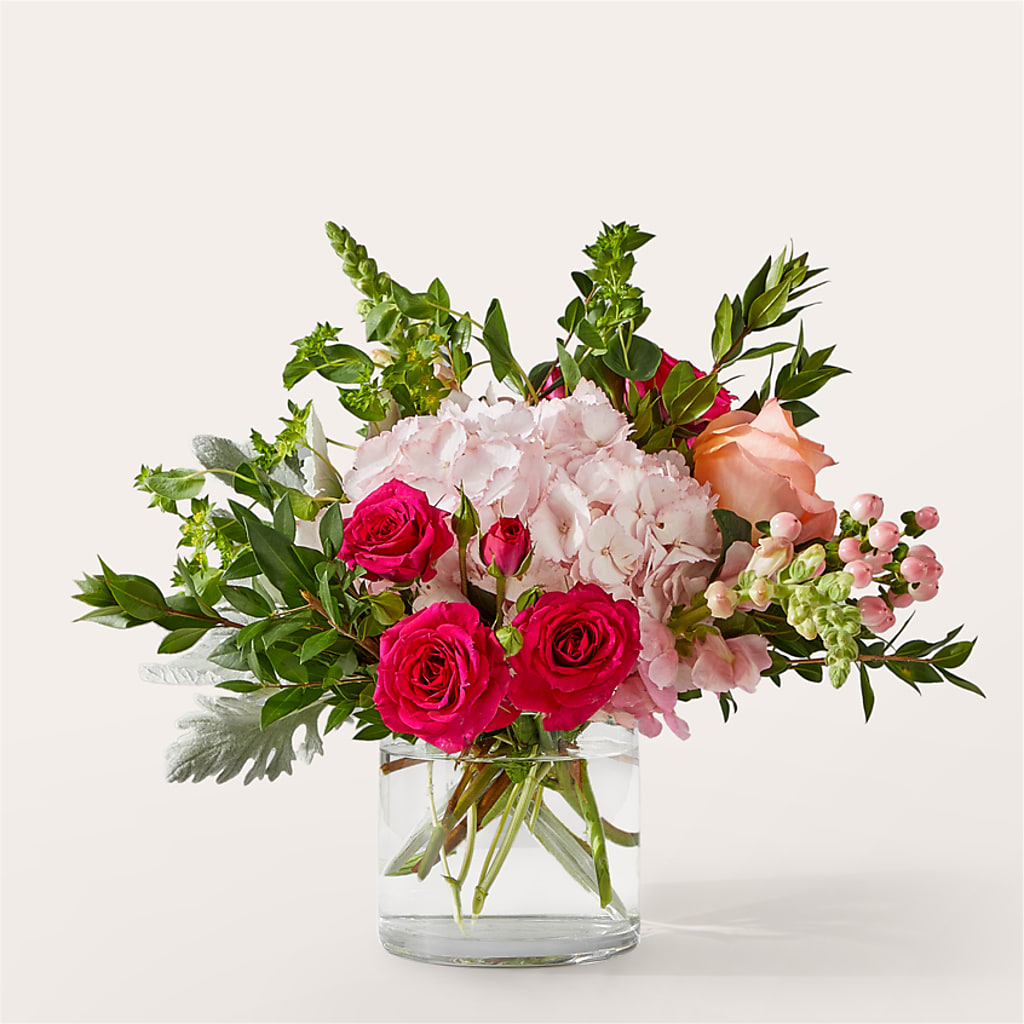 Glitz & Glam Bouquet – Lulus Petals, Farmington NM