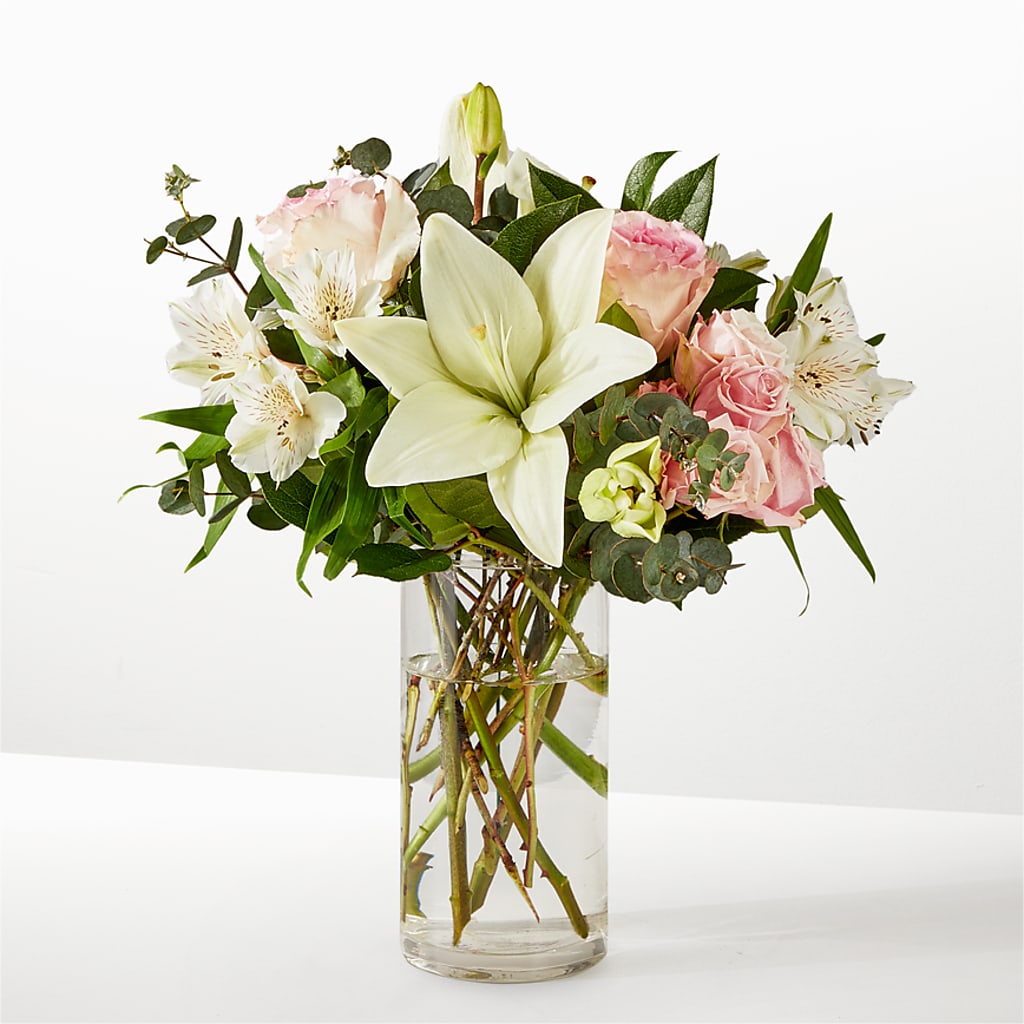 Ballet Slippers Bouquet – Lulus Petals, Farmington NM