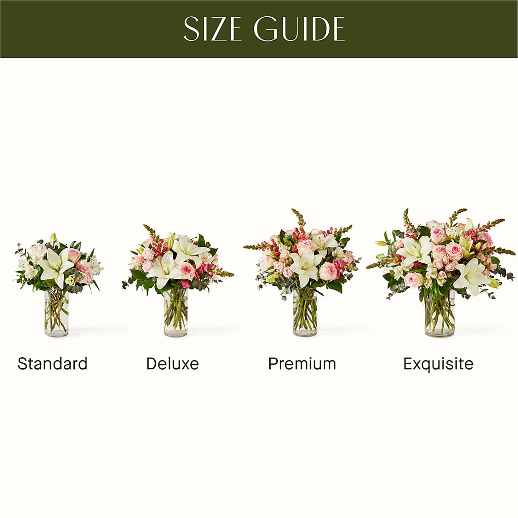 Ballet Slippers Bouquet – Lulus Petals, Farmington NM