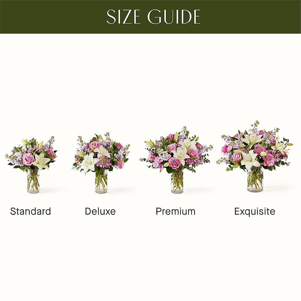 Daydreamer Bouquet – Lulus Petals, Farmington NM