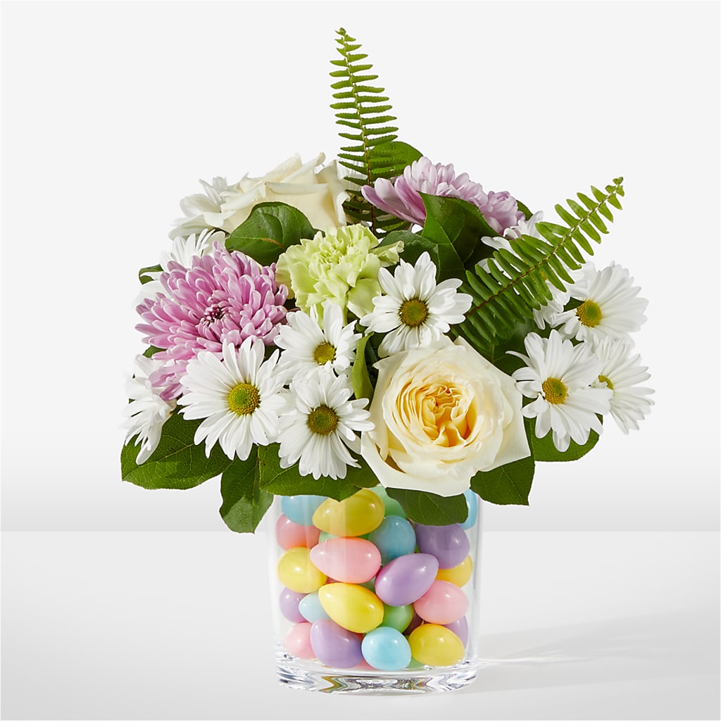 Easter Brunch Bouquet – Lulus Petals, Farmington NM