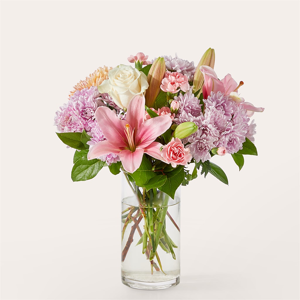 Gelato Bouquet – Lulus Petals, Farmington NM